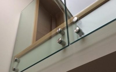 Balustrade