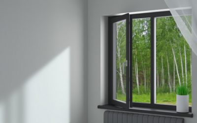 Tamplarie PVC